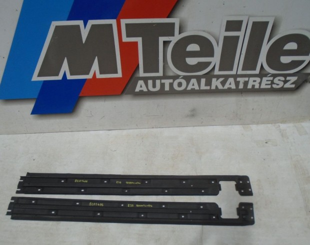 (R/DB)[GYRI BONTOTT] BMW ALS BURKOLAT PR | 5-S | E39 | 8201495 /